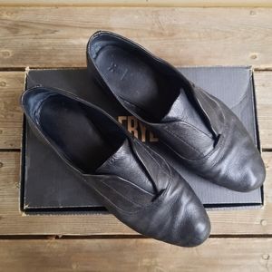 Frye Terri Slip Ons